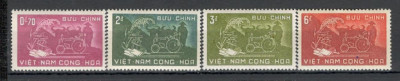 Vietnam de Sud.1959 Reforma agrara SV.267 foto