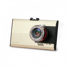 Camera video auto Novatek T360 super slim 9mm HD foto