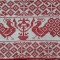 CUSATURA VECHE MAGHIARA - TRADITIONALA - OBIECT DECORATIV DE PERETE - PERETAR