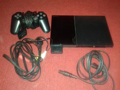 playstation 2 ps2 transport gratuit foto