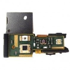 Banda Flex Buton on/off Sony Xperia S | LT26i