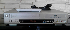 DVD-VIDEO RECORDER COMBO NOU (DAEWOO, PANASONIC, SONY) foto