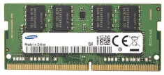 Memorie Samsung, SO-DIMM, DDR4, 2400 MHz, 4GB, C17, 1.2V, M471A5244CB0-CRC foto