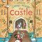 Peep Inside The Castle - Carte Usborne (3+)