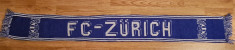 Fular FC Zurich (Elve?ia) foto