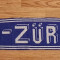Fular FC Zurich (Elve?ia)