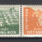 Vietnam de Sud.1960 Stabilirea zonei de prosperitate SV.274