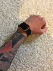 Apple Watch foto