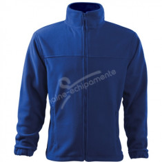 Jacheta fleece 3XL pentru barbati-Poza reala! foto