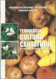 AS - D. Budea, I. Gontariu, D. Scurtu - TEHNOLOGIA CULTURII CARTOFULUI