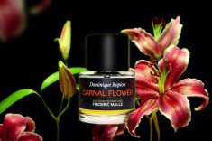 Parfum Original Dominique Ropion - Carnal Flower + CADOU foto