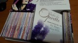 100 cd originale operete,nefolosite