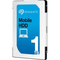 Laptop Hard disk ST1000LM035, Seagate Mobile HDD, 2.5 inci, 1TB, SATA3, 5400RPM, 128MB foto