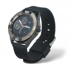 Ceas Smartwatch, bluetooth, display 1.22 inch, Forever SW-100 foto