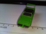 Bnk jc Hot Wheels -Plymouth Superbird