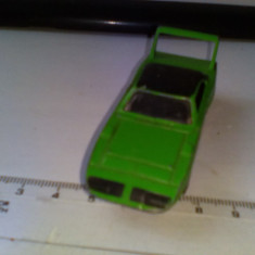 bnk jc Hot Wheels -Plymouth Superbird