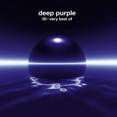 Deep Purple 30: Very Best Of (cd) foto