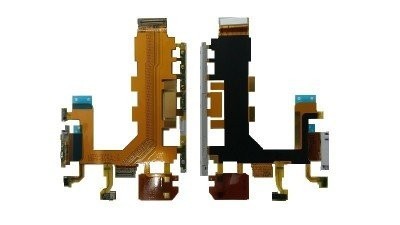 Banda Flex Buton on/off Sony Xperia Z2 | Main