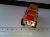 Bnk jc Matchbox - Ford Bronco II - 1/57, 1:58