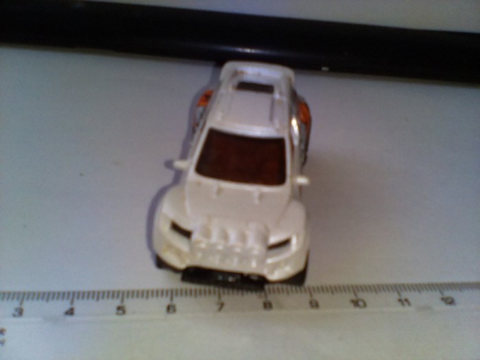 bnk jc Matchbox MB 767 - Quick Sander