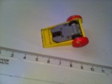 Bnk jc Robot Wars - Wheely Big Cheese