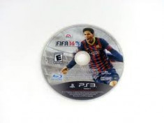 FIFA 14 - PS3 [Second hand] disc foto