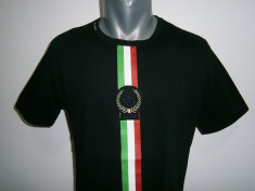 Tricou barbati Dolce&amp;amp;Gabbana,mar L,made in Italy, stare foarte buna! foto