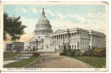 (A) carte postala(ilustrata)-U.S.A.-Washington D.C.