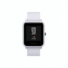 HUAMI AMAZFIT BIP WHITE foto