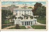 (A) carte postala(ilustrata)-U.S.A.-Washington D.C.