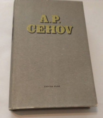 Povestiri (1886-1887) / de A. P. Cehov OPERE vol. 5 foto