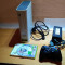 CONSOLA XBOX 360 HDMI + MANETA + CABLU HDMI + MANETA XBOX + JOC FIFA2011