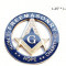 Pin masonic masonerie freemason compas si echer