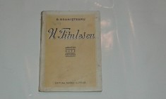 B.BRANISTEANU - N.TITULESCU Amintiri, note, reflexii Ed.1945 foto