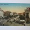 Carte postala circulata 1915 Ujhorod-Transcarpatia Ucraina,cenzura militara WW I