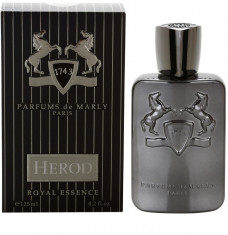 Parfum Original Parfums de Marly Paris - Herod Royal Essence + CADOU foto