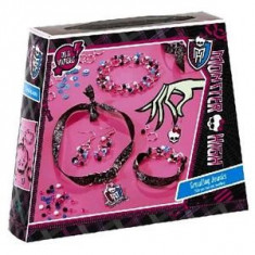 Set creatie bijuterii Monster High 565036 foto