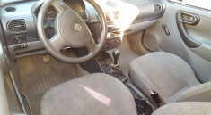 Opel corsa 1.7 dcti fabricatie 2001 foto