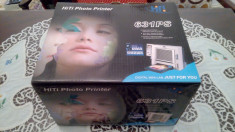 Hiti Photo Printer 631PS foto