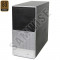 Carcasa ASUS Silver Miditower + Sursa Delta 300W Certificare 80+ Bronze