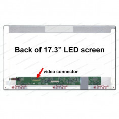 Display laptop - ASUS X73S MODEL K73SJ? , 17.3-inch , 1600x900 HD+ , 40 pin LED foto