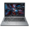 Laptop Clevo W550SU1, Intel Core i3-4100M 2.5GHz, 14 inch, 4GB DDR3, 250GB, DVD-RW, WEB CAM, USB 3.0, Baterie 2 ore