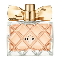 Apa de parfum LUCK LA VIE AVON 50ml foto