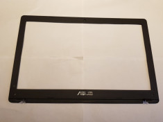 Rama display laptop Asus X550C ORIGINALA! Foto reale! foto