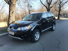 Mitsubishi Outlander, SUV, 2007, Diesel 1968 cmc, 155.400 km foto