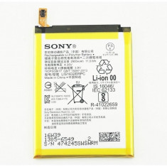 Acumulator Sony Xperia XZ LIS1632ERPC, baterie originala bulk foto