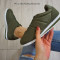 Adidasi SuperStar Green #412A