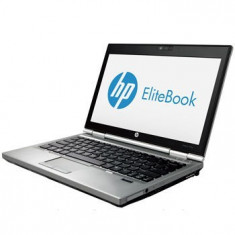 Laptopuri second hand HP EliteBook 2570p, Core i5-3210M Gen 3 foto