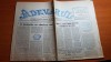 Ziarul adevarul 10-11 octombrie 1992
