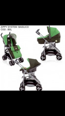 carut Inglesina Zippy 3 in 1(plus alte accesorii) foto